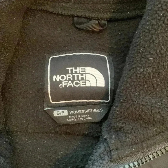 North face jacket - Picture 5 of 7